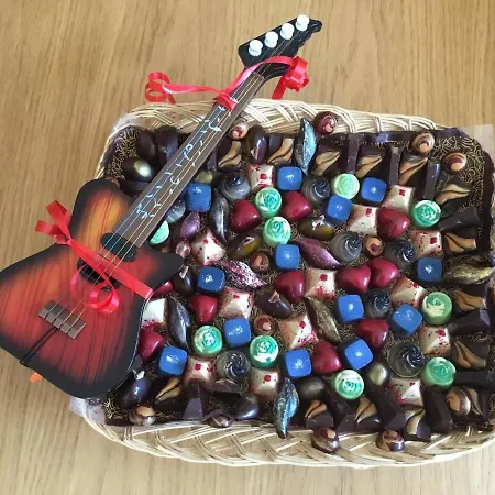 Chateau Nocleg ze śniadaniem 3*