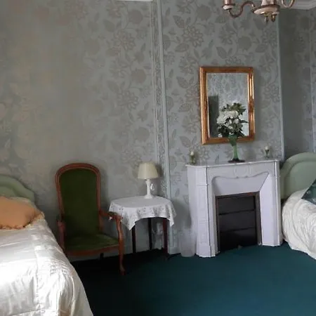 Chateau Bed & Breakfast Ardilleux