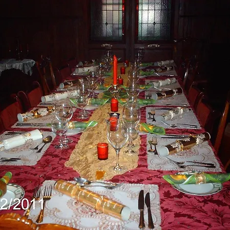 Chateau Bed & Breakfast Ardilleux