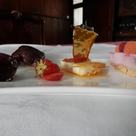 Chateau 3* Ardilleux