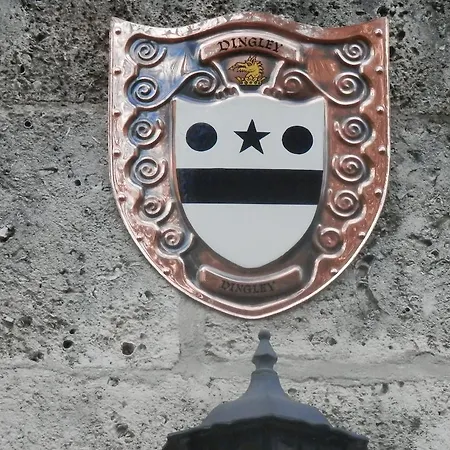 Nocleg ze śniadaniem Chateau