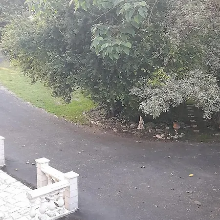 Nocleg ze śniadaniem Chateau Ardilleux