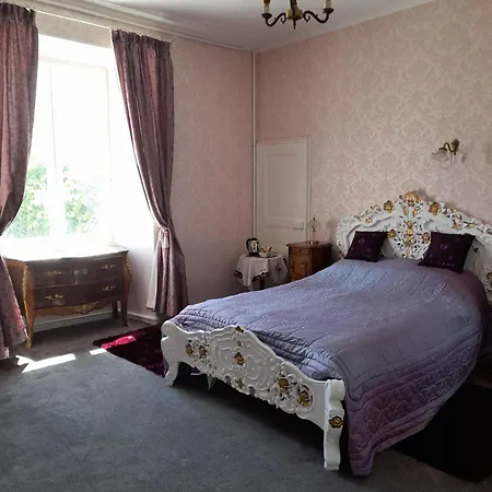 Bed and breakfast Chateau 3*