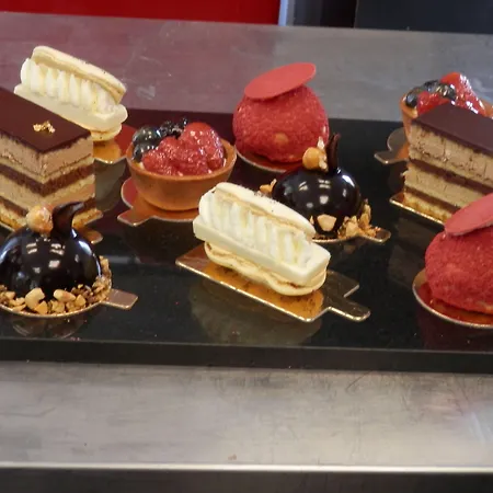 Nocleg ze śniadaniem Chateau