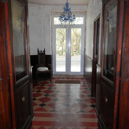 Chateau 3* Ardilleux