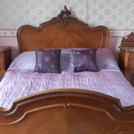 Chateau Nocleg ze śniadaniem