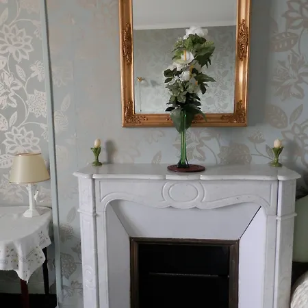 Bed & Breakfast Chateau