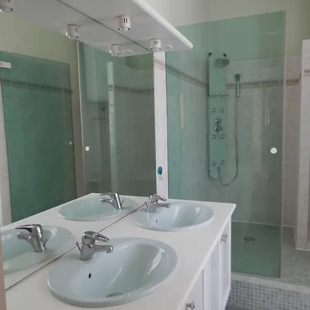 Bed & Breakfast Chateau