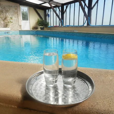 Chateau Nocleg ze śniadaniem