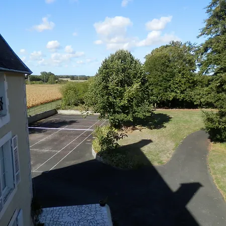 Chateau Bed & Breakfast Ardilleux