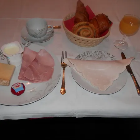 Bed & Breakfast Chateau