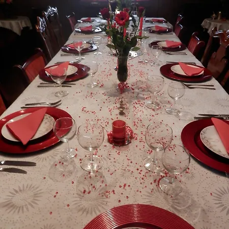 Chateau Bed & Breakfast