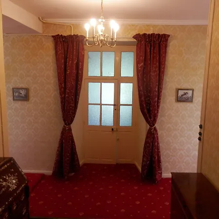 Bed & Breakfast Chateau