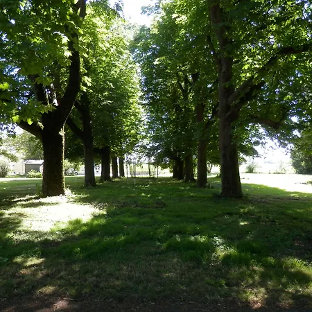 Chateau Nocleg ze śniadaniem