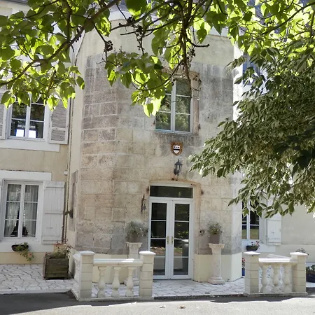 Nocleg ze śniadaniem Chateau Ardilleux