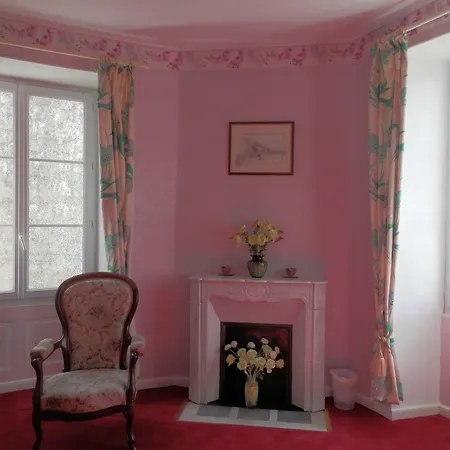 Bed & Breakfast Chateau 3*
