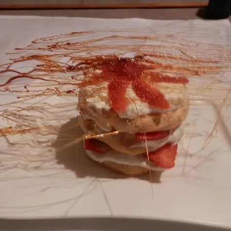 Bed & Breakfast Chateau Ardilleux