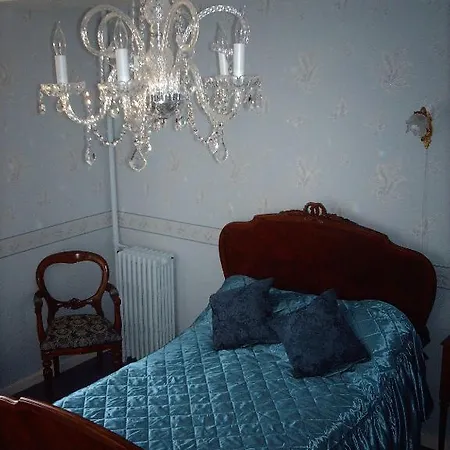 Chateau 3* Ardilleux