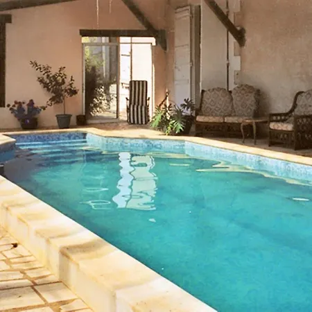 Chateau Bed and breakfast Ardilleux