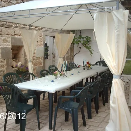 Chateau Bed and breakfast 3*