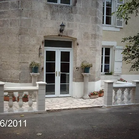 Chateau 3* Ardilleux