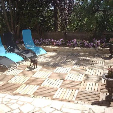 Nocleg ze śniadaniem Chateau