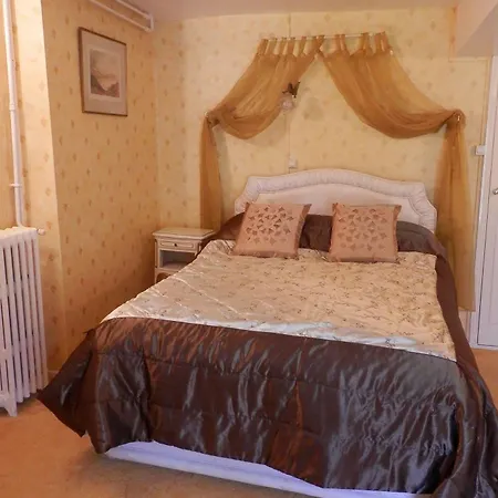 Bed and breakfast Chateau Ardilleux