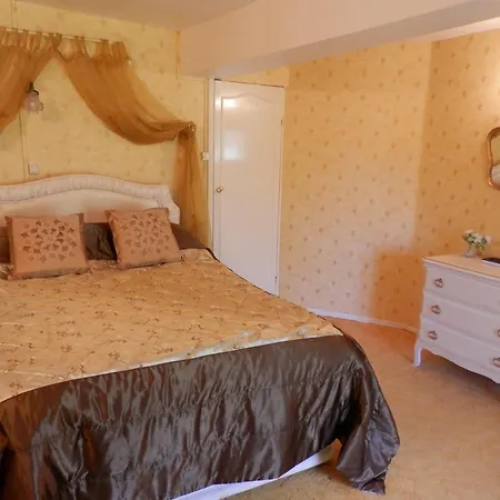 Chateau 3* Ardilleux